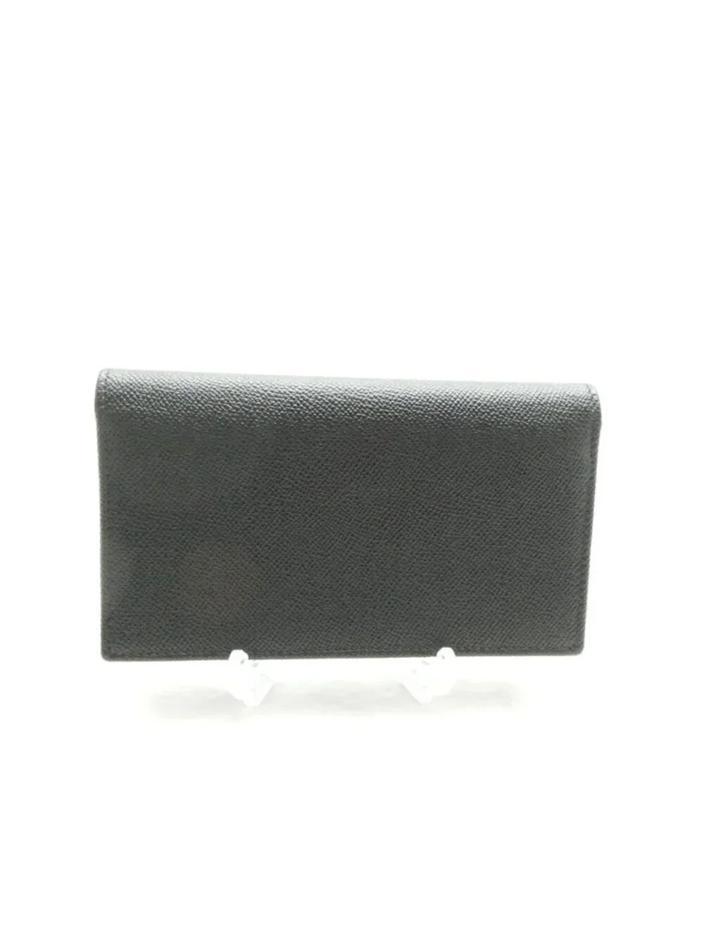 Bvlgari Man Bifold Wallet Coin Purse